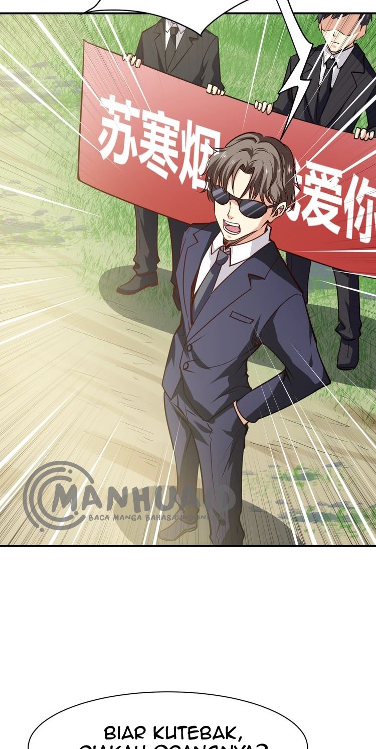 Melee Mad Soldier! Chapter 06 Gambar 41